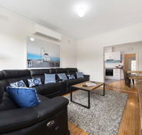 Captains Cottage - Sydney Tourism