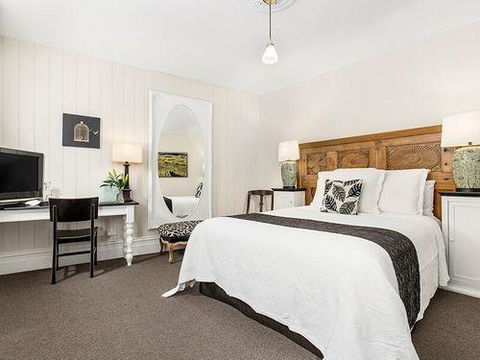 Captains Retreat Apartments And Cottages - Sydney Tourism 2