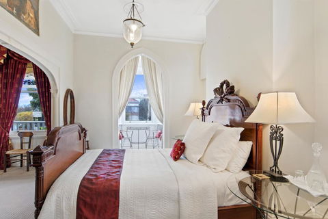 Captains Retreat Apartments And Cottages - Sydney Tourism 1