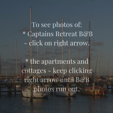 Captains Retreat Apartments And Cottages - Sydney Tourism 3