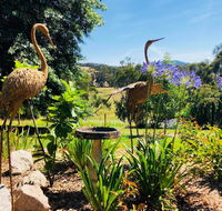 Carawah Ridge - Sydney Tourism