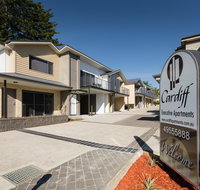 Cardiff Executive Apartments - Sydney Tourism