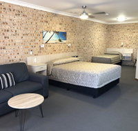Cardiff Motor Inn - Sydney Tourism