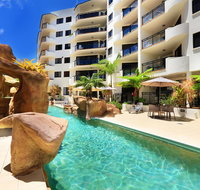 Caribbean Resort - Sydney Tourism