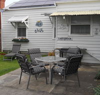 Carisbrook Cottage Queenscliff - Sydney Tourism