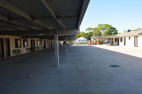 Carmila Sands Motel - Sydney Tourism 2