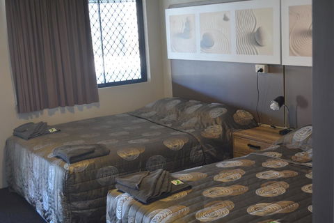 Carmila Sands Motel - Sydney Tourism 3