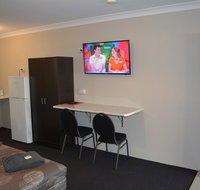 Carmila Sands Motel - Sydney Tourism