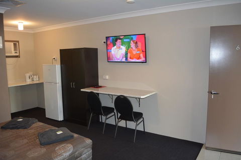 Carmila Sands Motel - Sydney Tourism 0