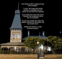 Carn Brae Port Pirie - Sydney Tourism