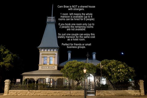 Carn Brae Port Pirie - Sydney Tourism 0