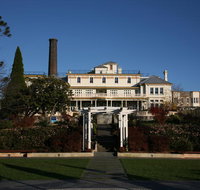Carrington Hotel - Sydney Tourism