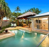 Carrothool 29 - 6 BDRM Canal Home with Pool - Sydney Tourism