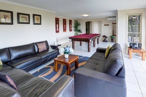 Casa Al Lago - Sydney Tourism 1