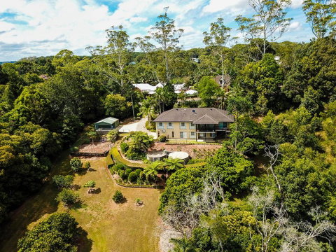Casa Al Lago - Sydney Tourism 3