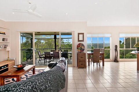 Casa Al Lago - Sydney Tourism 0