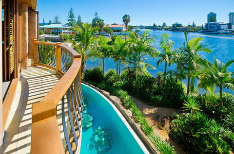 Casa Albero Via Roma - Sydney Tourism 0