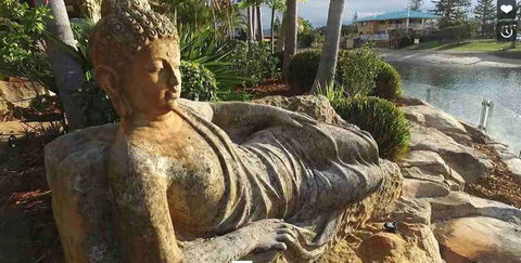 Casa Albero Via Roma - Sydney Tourism 3