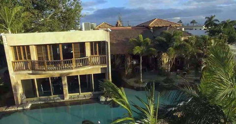 Casa Albero Via Roma - Sydney Tourism 2