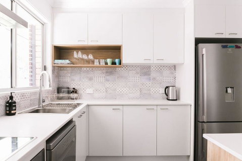 Casa Del Mar - Seaside Family Home - Sydney Tourism 2