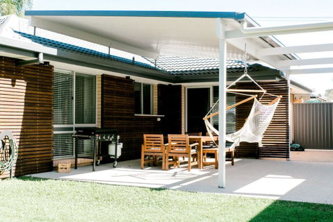 Casa Del Mar - Seaside Family Home - Sydney Tourism 3