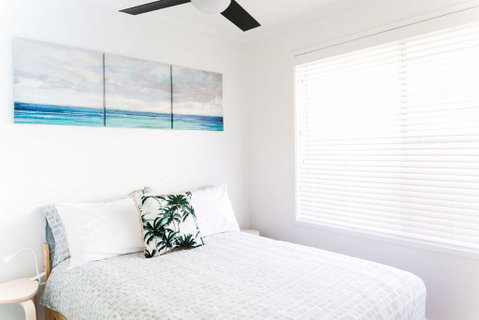 Casa Del Mar - Seaside Family Home - Sydney Tourism 1