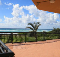 CASA DEL REY UNIT 1 - Sydney Tourism