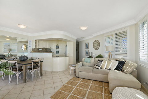 CASA DEL REY, UNIT 5 - Sydney Tourism 1