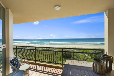 CASA DEL REY, UNIT 5 - Sydney Tourism 0