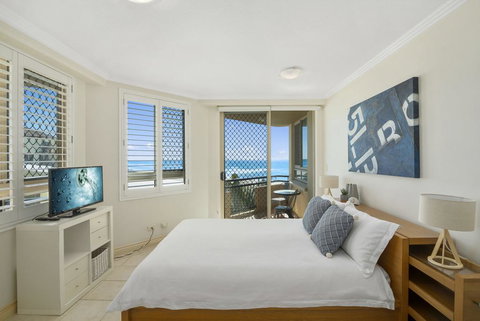 CASA DEL REY, UNIT 5 - Sydney Tourism 3