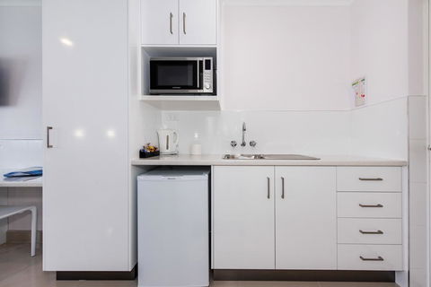 Casa Nostra Motel Mackay - Sydney Tourism 3