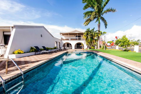 Casa Nostra Motel Mackay - Sydney Tourism 0