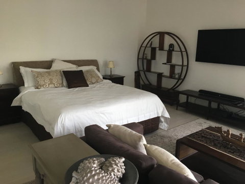 Casablanca, Peaceful Couples Retreat, Avalon Beach - Sydney Tourism 2