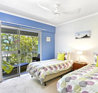 Cascades - Sydney Tourism