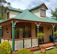 Cascades Manor Luxury Homestay Katoomba - Sydney Tourism