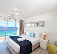 Cashelmara Beachfront Apartments