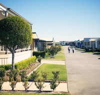 Casino Holiday Park - Sydney Tourism