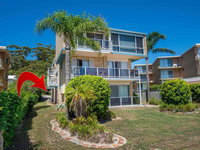 Castaway at Shoal Bay