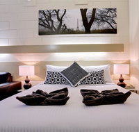 Castle Creek Motel - Sydney Tourism