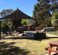 Castle Motel - Sydney Tourism