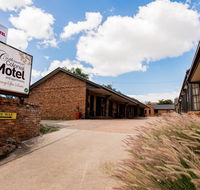 Castlemaine Colonial Motel - Sydney Tourism