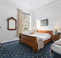 Castlereagh Boutique Hotel Ascend Hotel Collection - Sydney Tourism