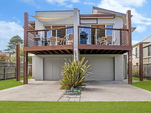 CASTWOOD VILLA No. 1 - Sydney Tourism 2