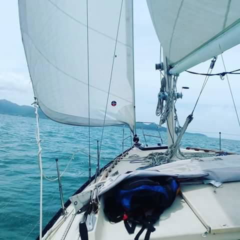 Casual Fare Sailing Charters Townsville - Ocean Living - Cruise - Sydney Tourism 3