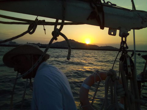 Casual Fare Sailing Charters Townsville - Ocean Living - Cruise - Sydney Tourism 2