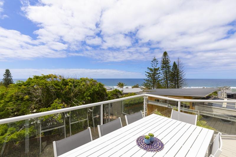 Sunshine Beach QLD Sydney Tourism