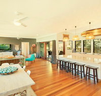 Casuarina Cabana