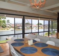 Cater Waterfront - Sydney Tourism