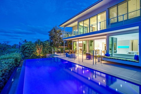 Cathedral Retreat @ Corporate Boardies - Sydney Tourism 0