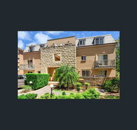 Caulta Apartments - Sydney Tourism